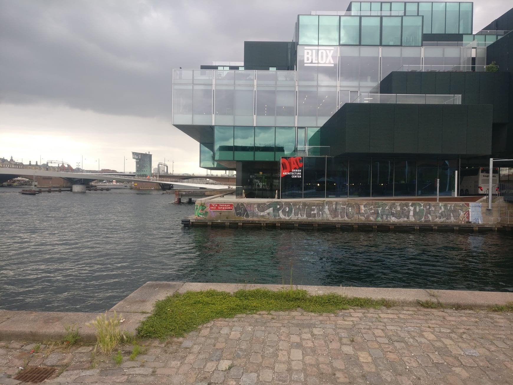 Äventyr på Köpenhamns kanaler och häng på Refshaleön